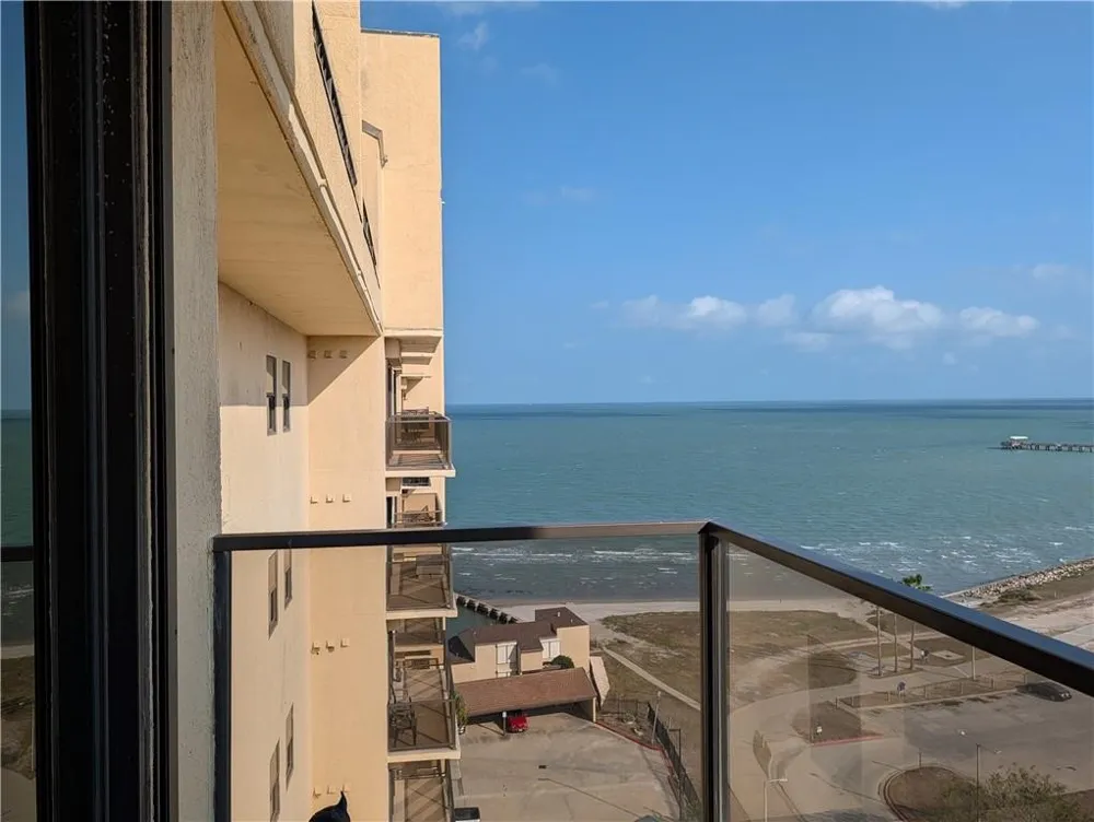 1400 Ocean Drive #1002C Corpus Christi, TX 78404