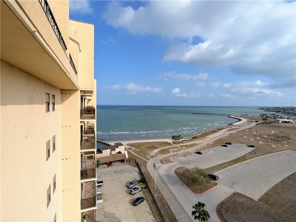 1400 Ocean Drive #1002C Corpus Christi, TX 78404