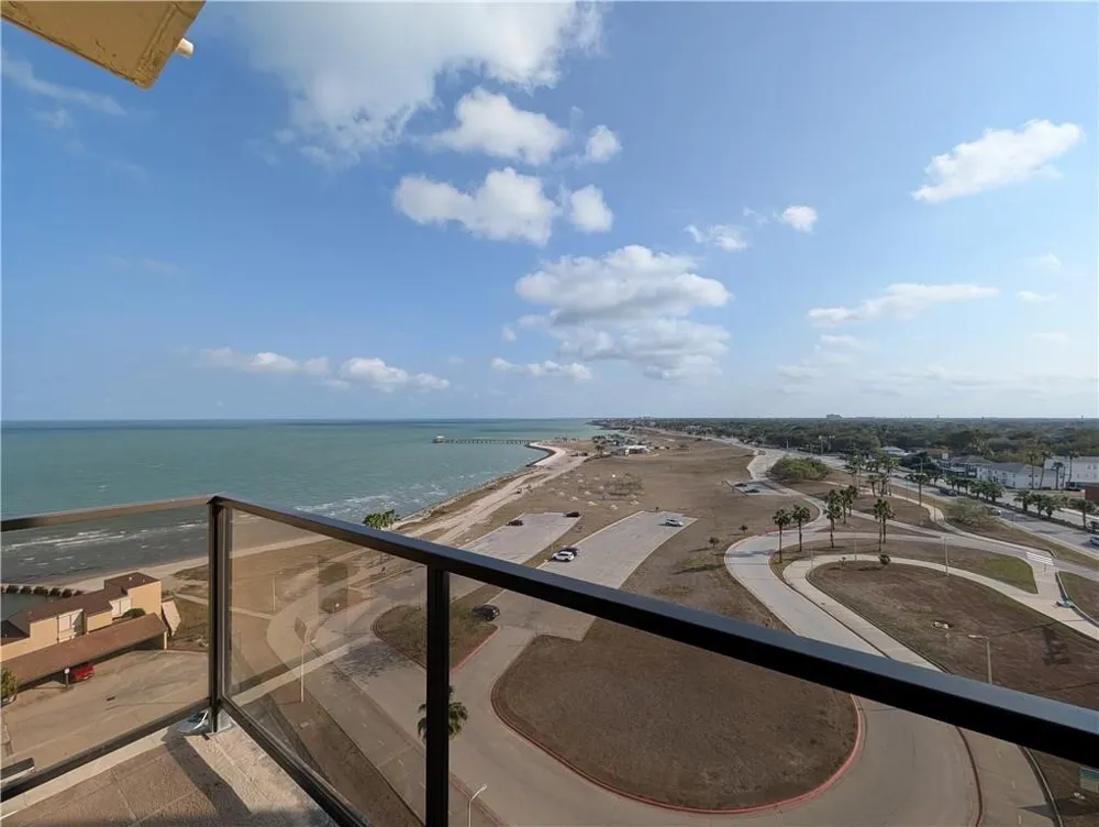 1400 Ocean Drive #1002C Corpus Christi, TX 78404