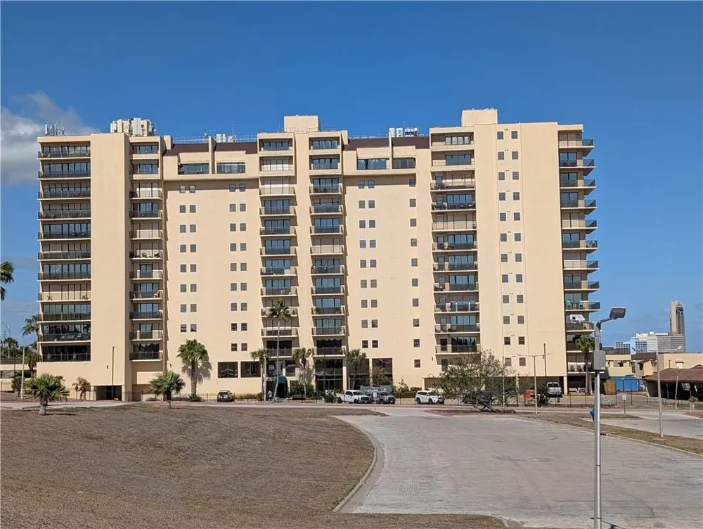 1400 Ocean Drive #1002C Corpus Christi, TX 78404