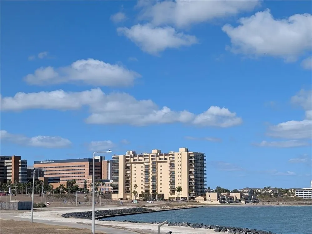 1400 Ocean Drive #1002C Corpus Christi, TX 78404