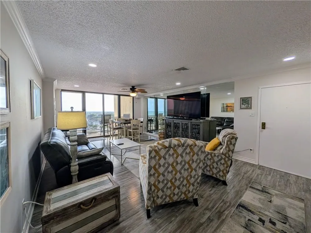 1400 Ocean Drive #1002C Corpus Christi, TX 78404