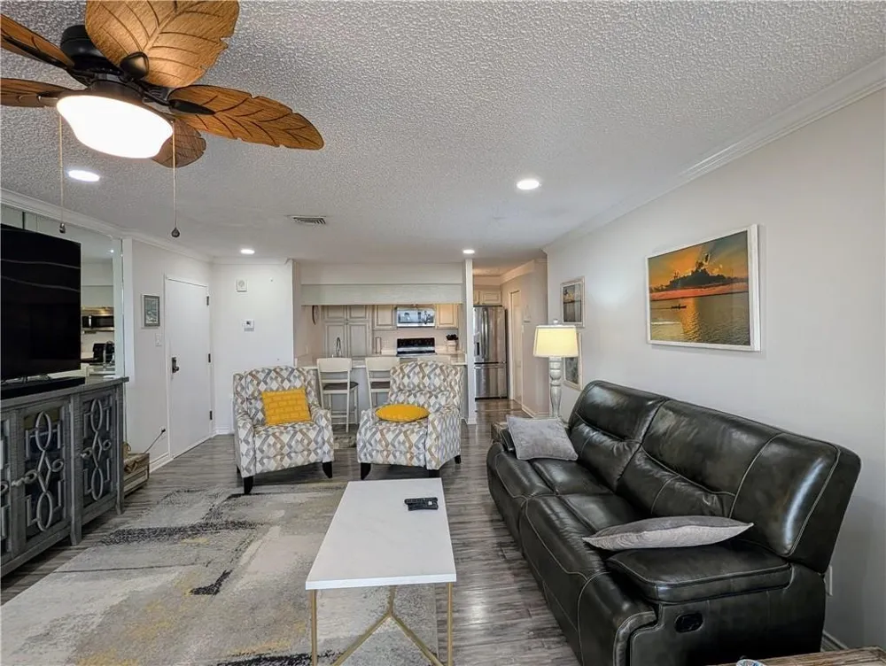 1400 Ocean Drive #1002C Corpus Christi, TX 78404