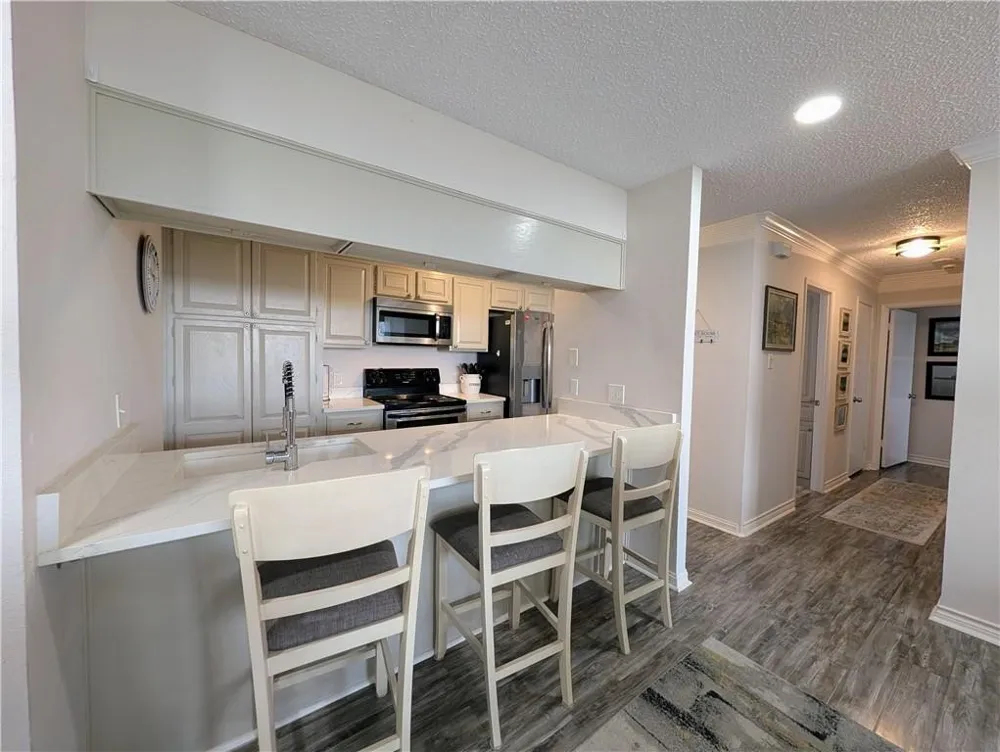 1400 Ocean Drive #1002C Corpus Christi, TX 78404