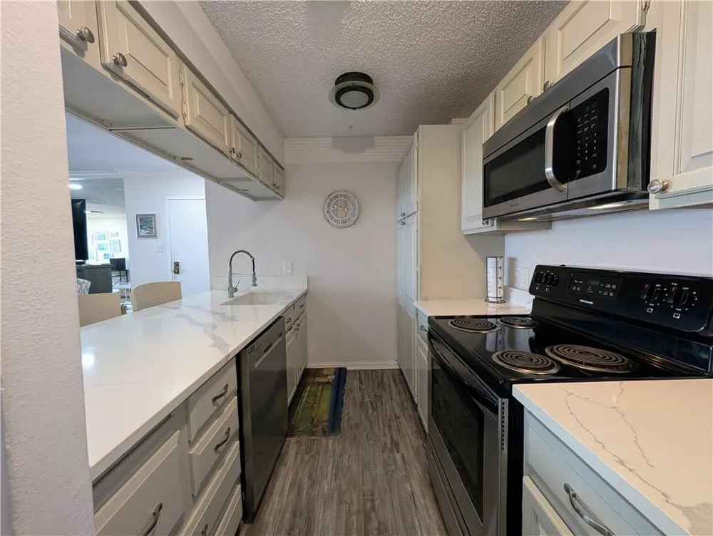 1400 Ocean Drive #1002C Corpus Christi, TX 78404