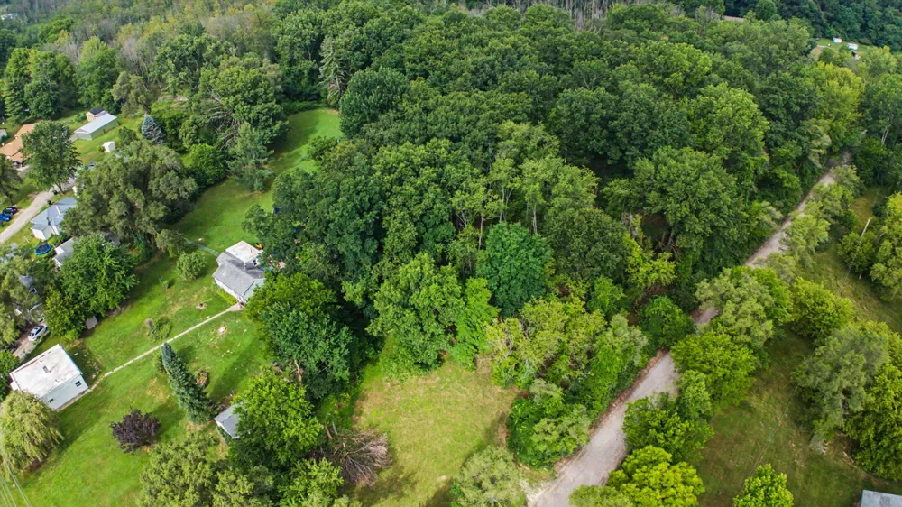Winters Lane Whitmore Lake, MI 48189