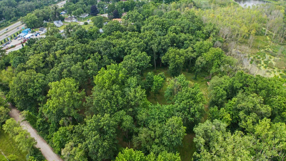 Winters Lane Whitmore Lake, MI 48189