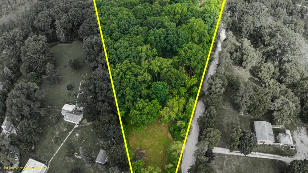 Winters Lane Whitmore Lake, MI 48189