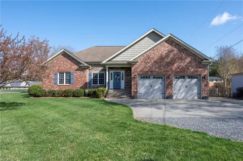 7291 Shallowford Road