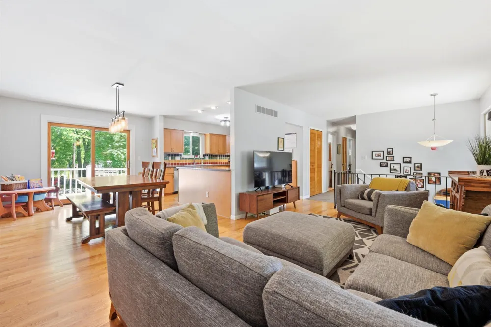 7737 Collingwood Drive Genoa Township, MI 48114