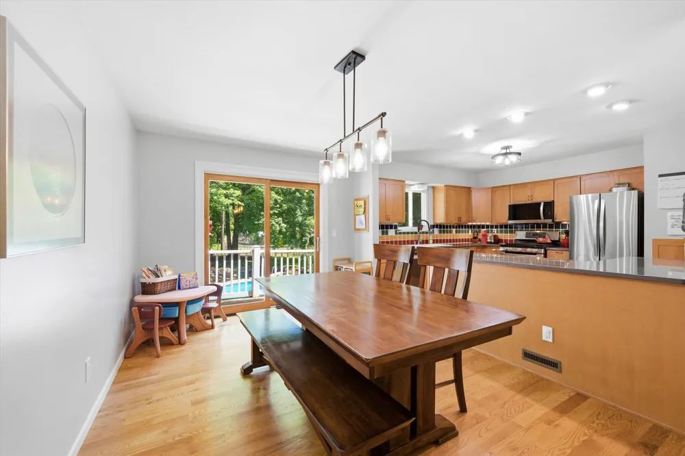 7737 Collingwood Drive Genoa Township, MI 48114