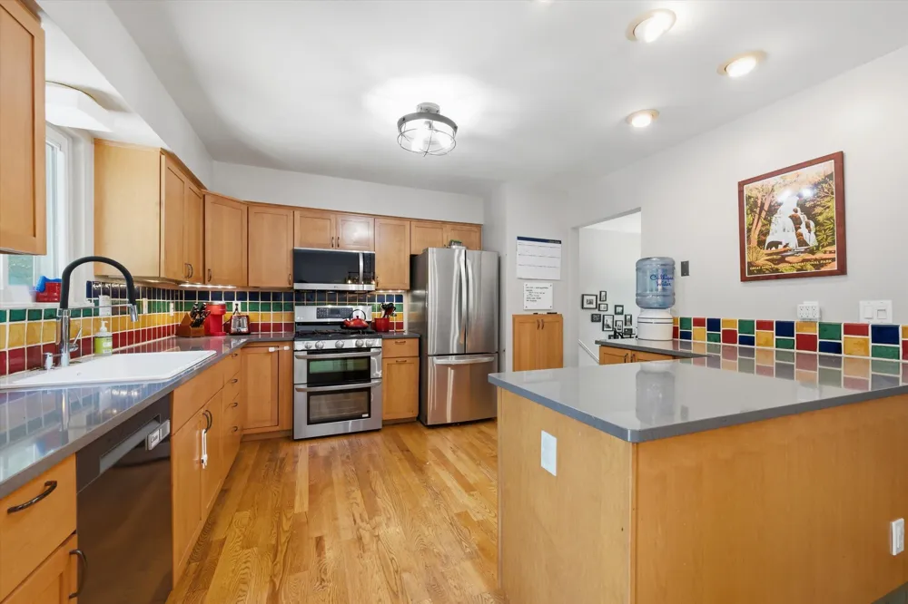 7737 Collingwood Drive Genoa Township, MI 48114