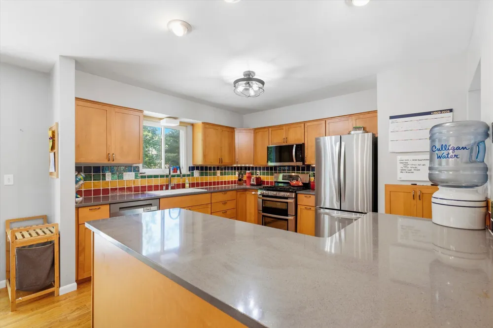 7737 Collingwood Drive Genoa Township, MI 48114