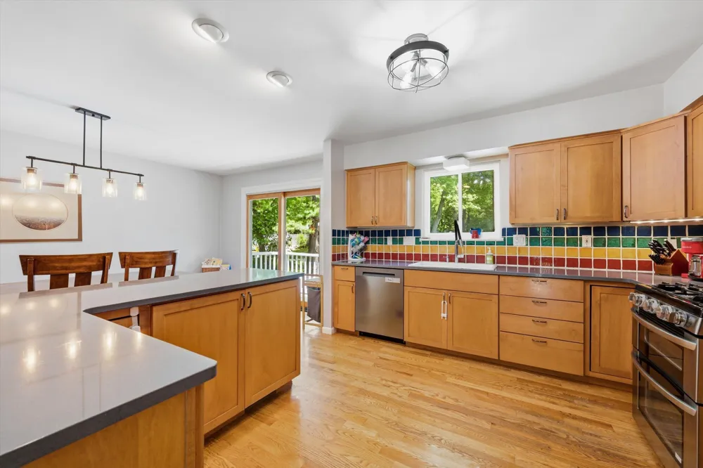 7737 Collingwood Drive Genoa Township, MI 48114