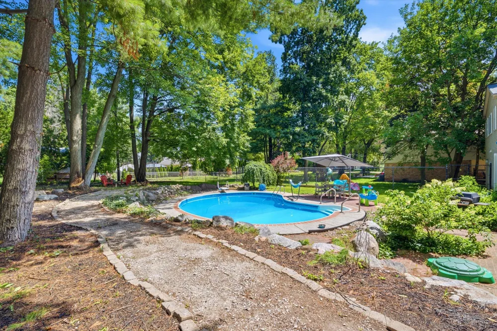 7737 Collingwood Drive Genoa Township, MI 48114