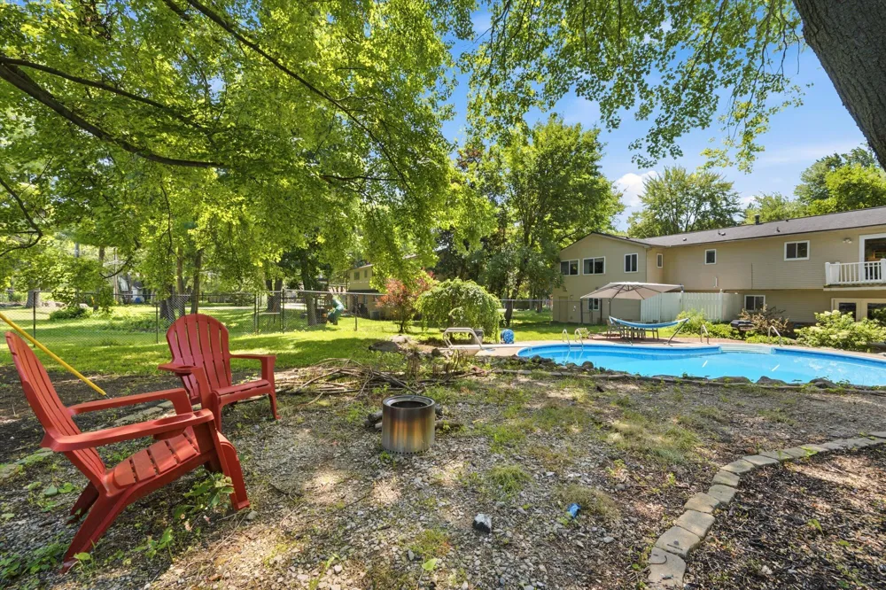 7737 Collingwood Drive Genoa Township, MI 48114