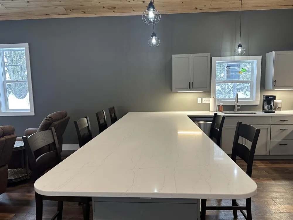 604 Beaver Road Lilley Township, MI 49309