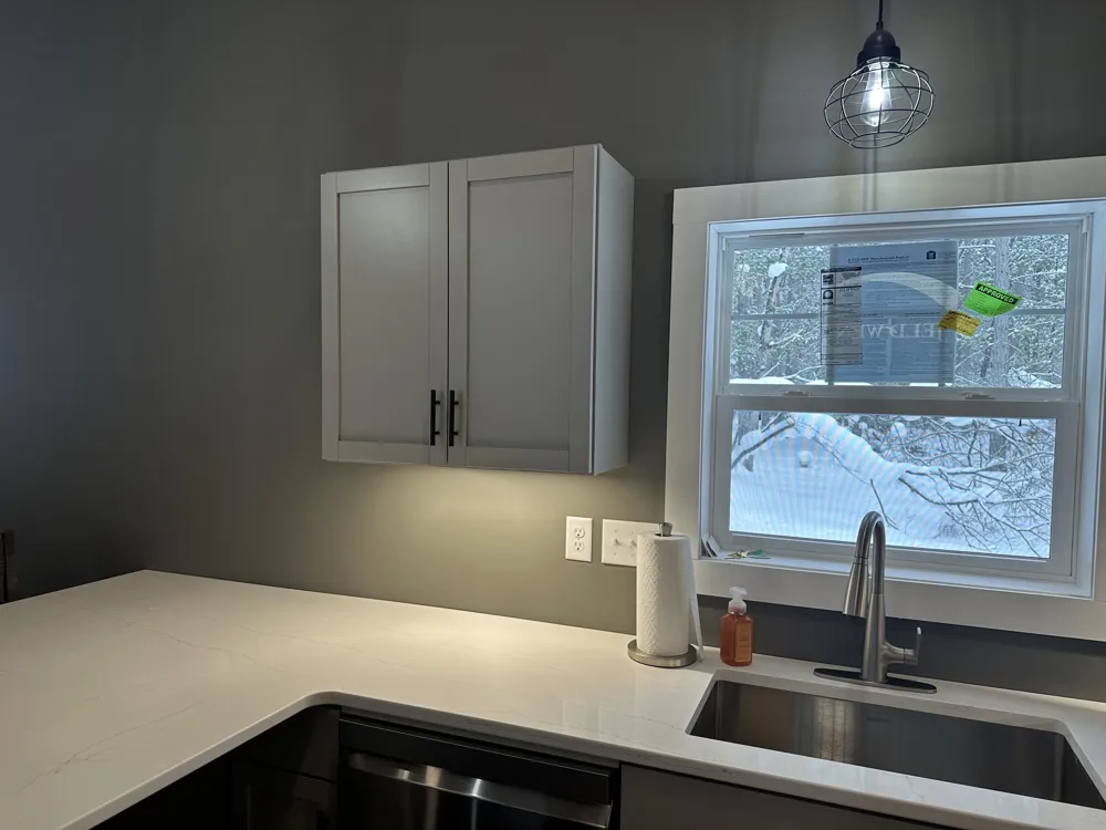604 Beaver Road Lilley Township, MI 49309