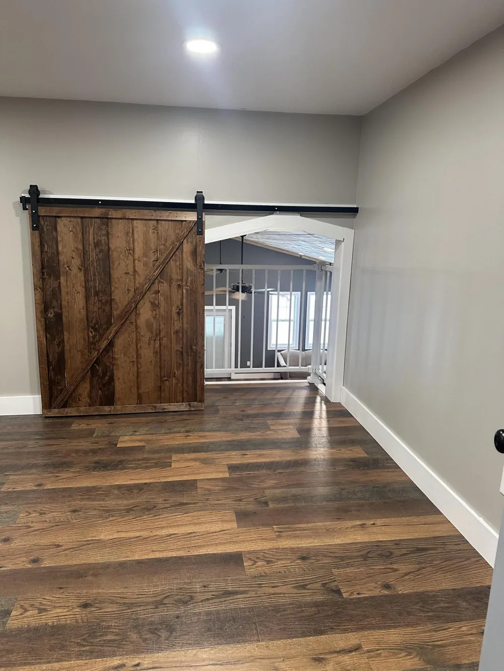 604 Beaver Road Lilley Township, MI 49309