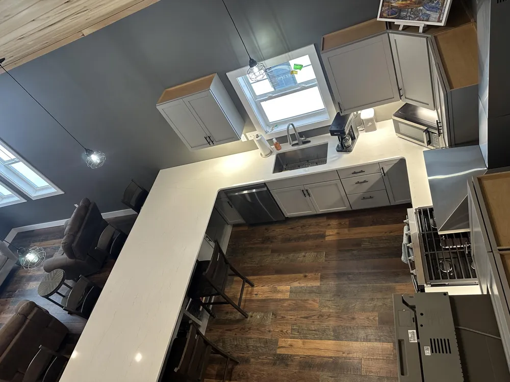 604 Beaver Road Lilley Township, MI 49309