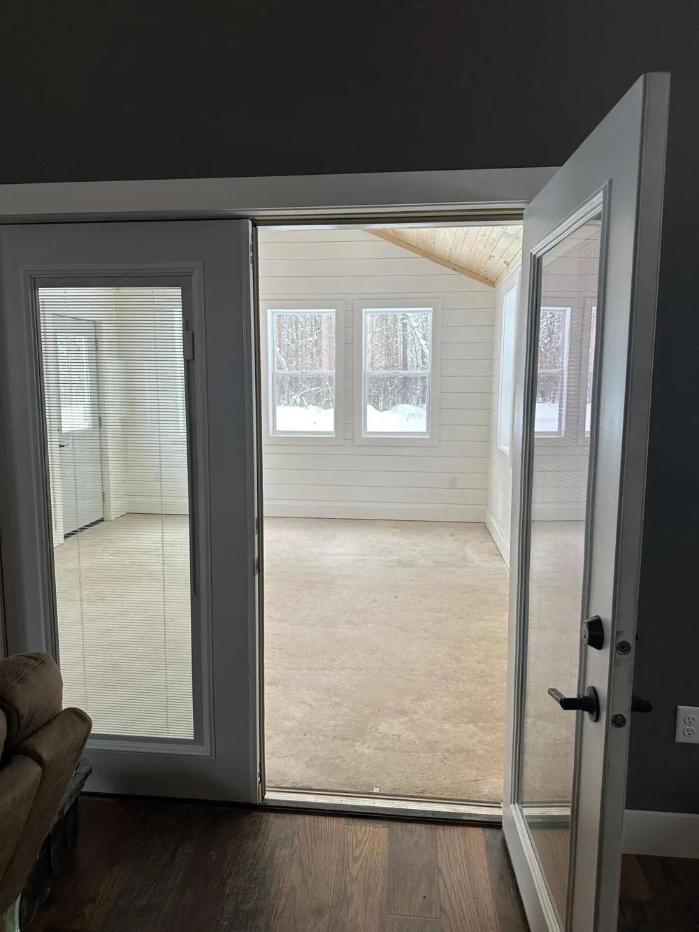 604 Beaver Road Lilley Township, MI 49309