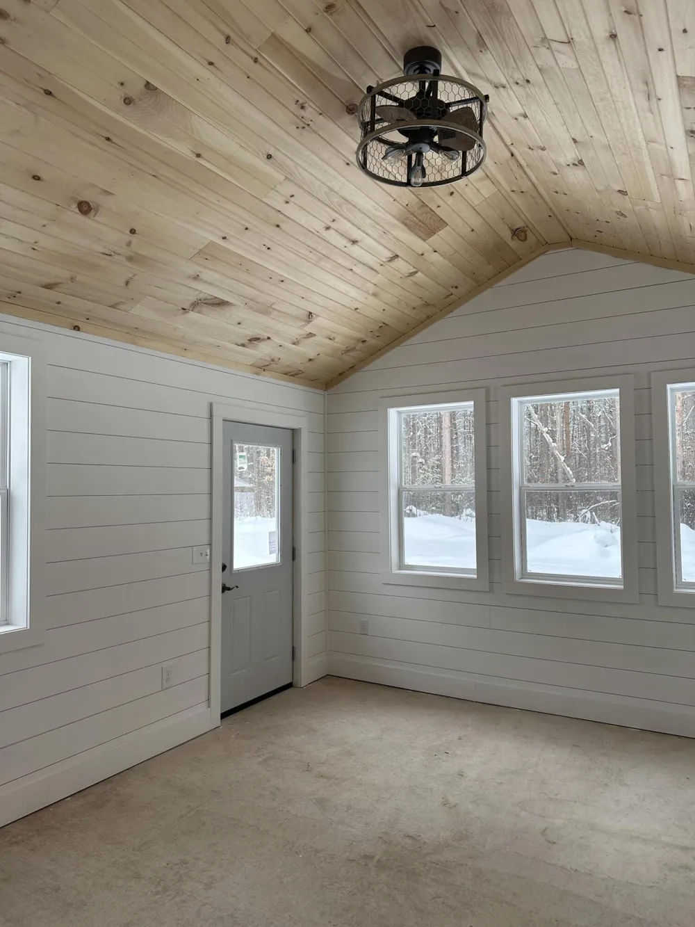 604 Beaver Road Lilley Township, MI 49309
