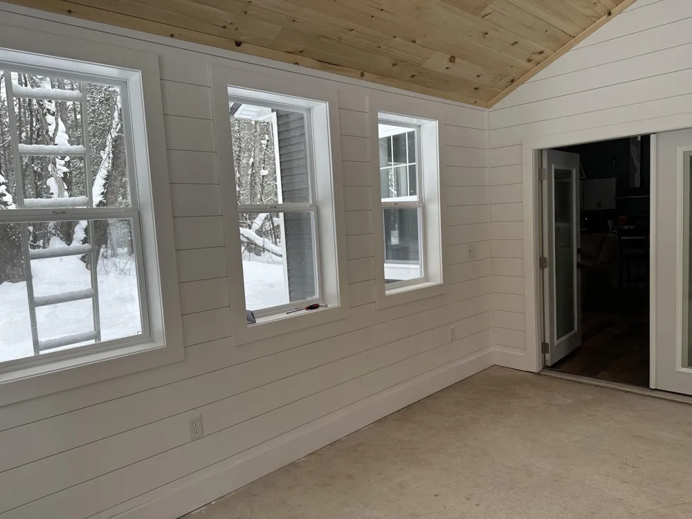 604 Beaver Road Lilley Township, MI 49309