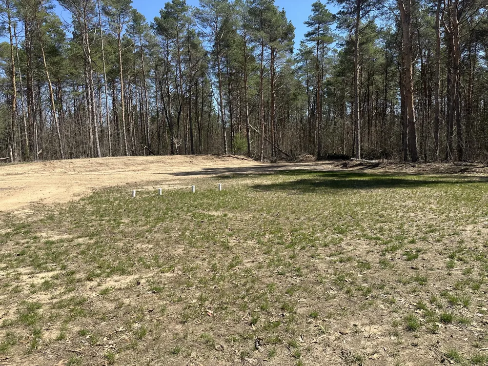 604 Beaver Road Lilley Township, MI 49309