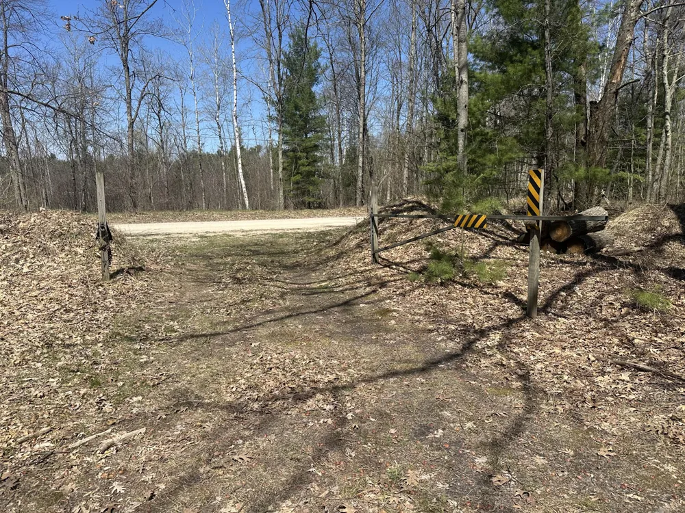 604 Beaver Road Lilley Township, MI 49309