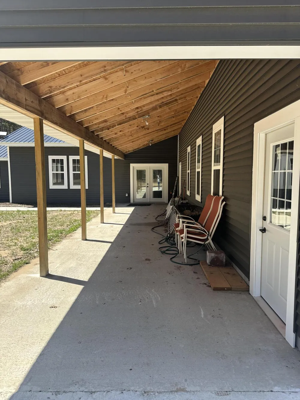 604 Beaver Road Lilley Township, MI 49309
