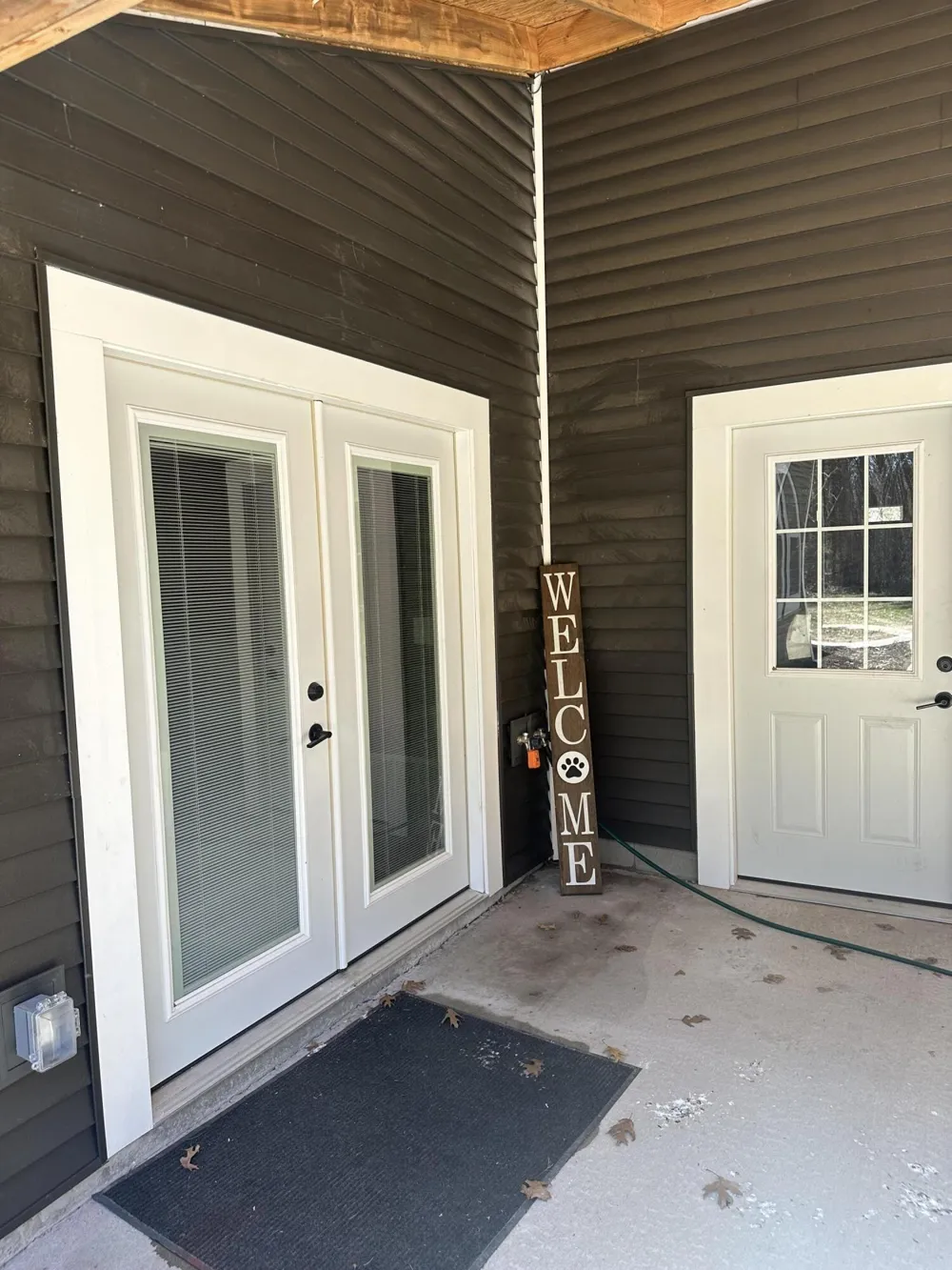 604 Beaver Road Lilley Township, MI 49309
