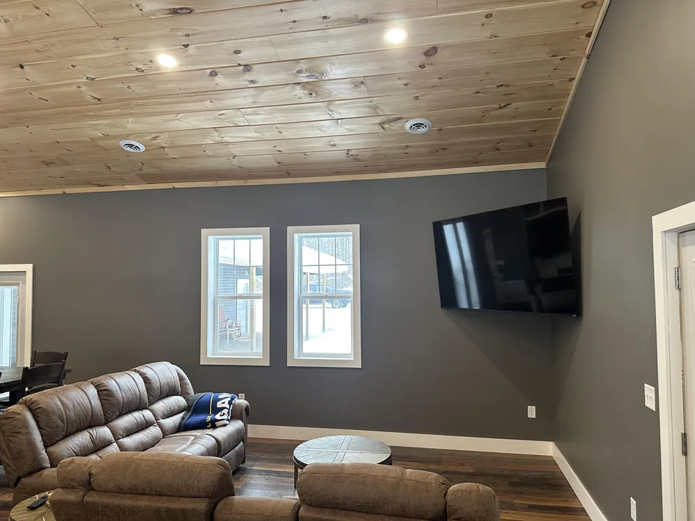 604 Beaver Road Lilley Township, MI 49309