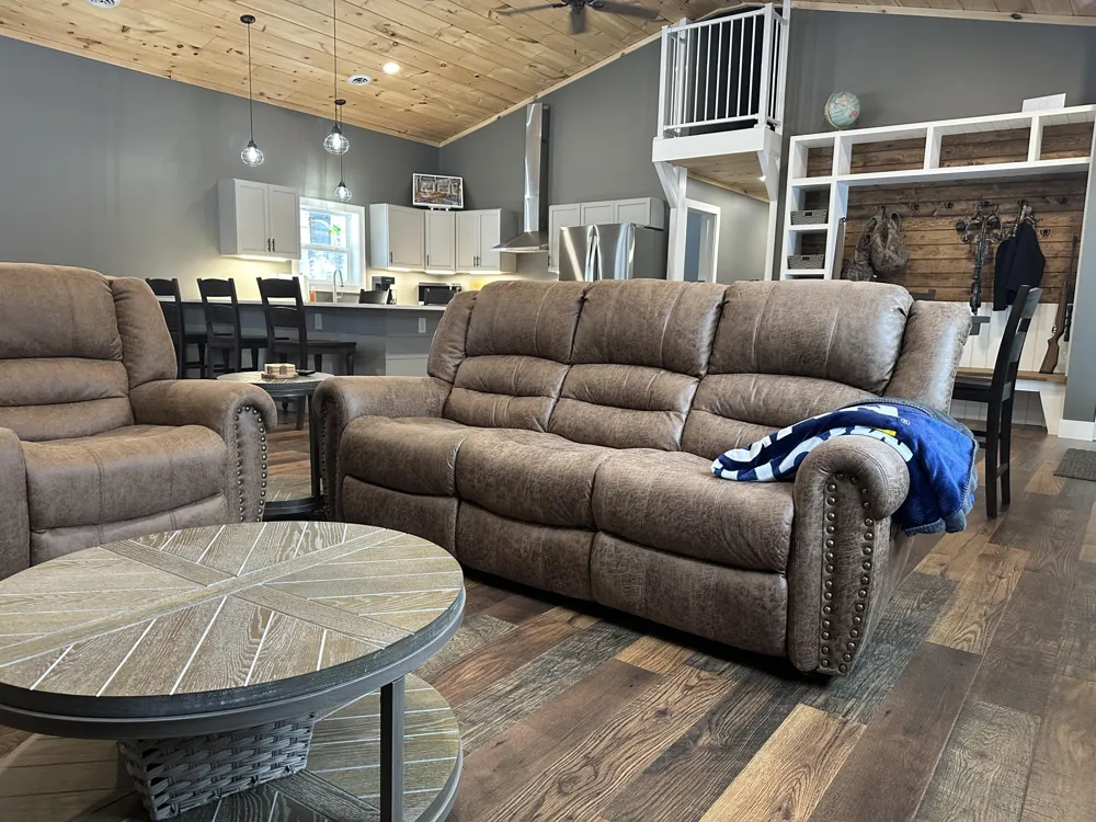 604 Beaver Road Lilley Township, MI 49309