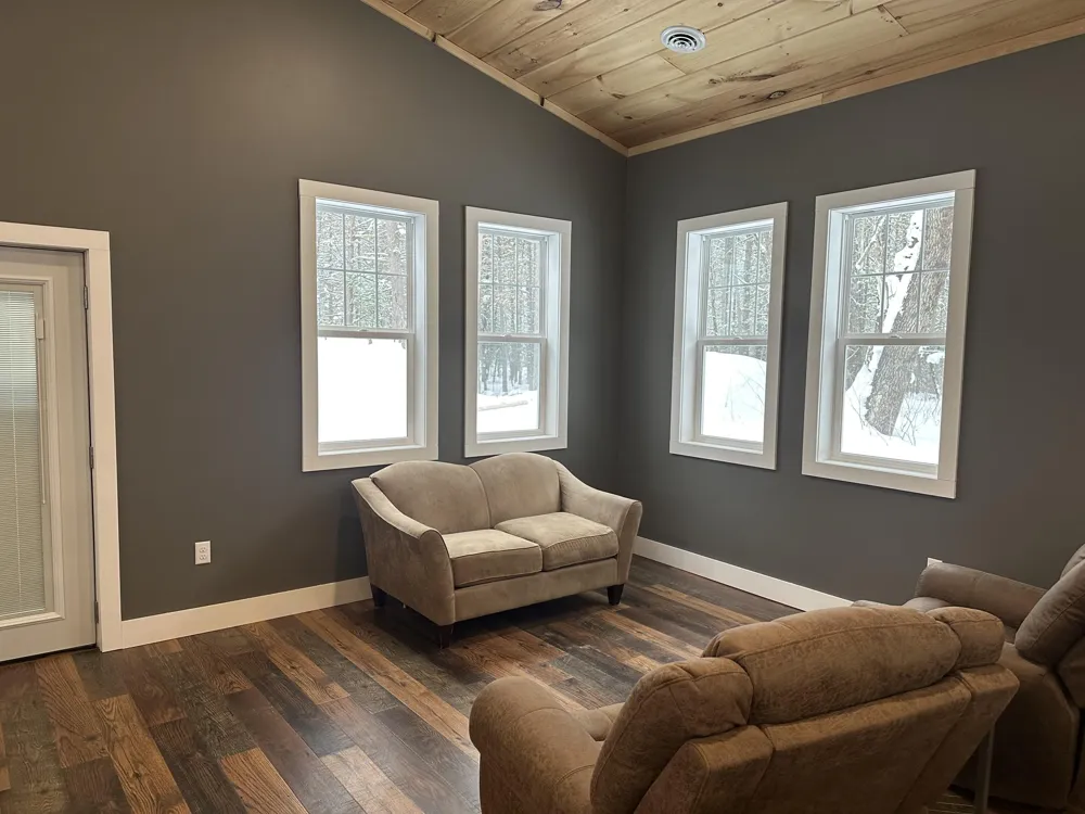 604 Beaver Road Lilley Township, MI 49309