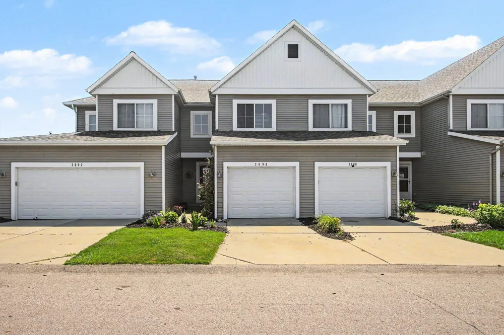 3690 Oxford Court Jamestown Charter Township, MI 49426