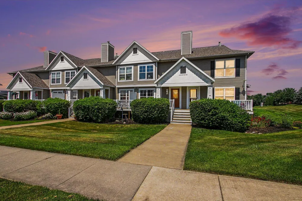 3690 Oxford Court Jamestown Charter Township, MI 49426