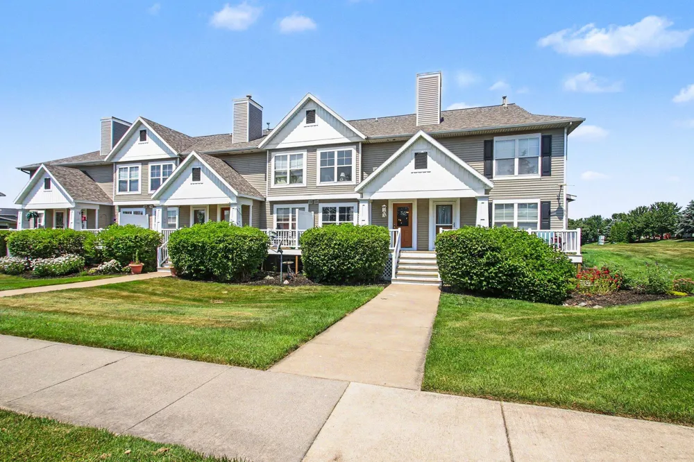 3690 Oxford Court Jamestown Charter Township, MI 49426