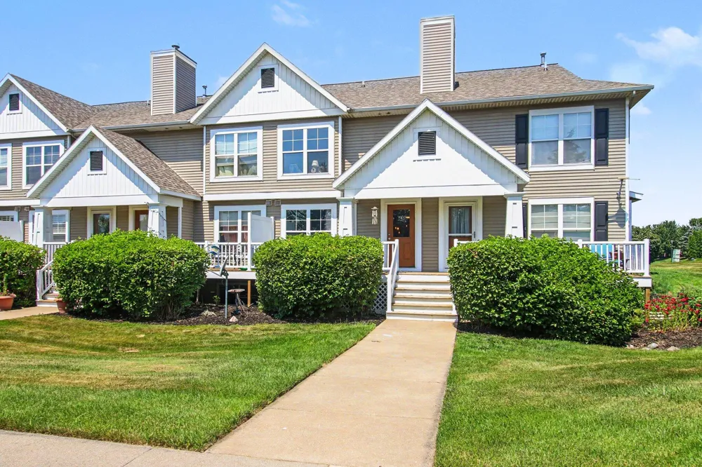 3690 Oxford Court Jamestown Charter Township, MI 49426