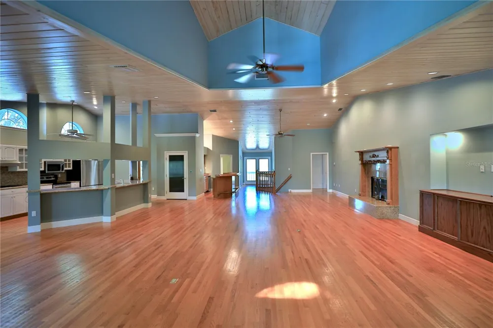 11685 E BLUE COVE DRIVE Dunnellon, FL 34432