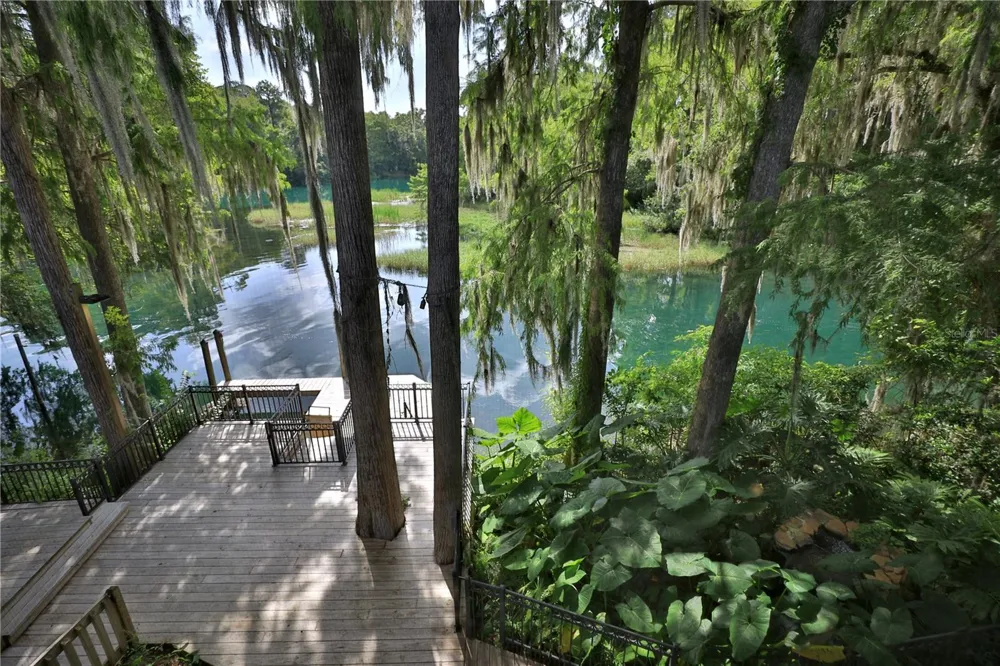 11685 E BLUE COVE DRIVE Dunnellon, FL 34432