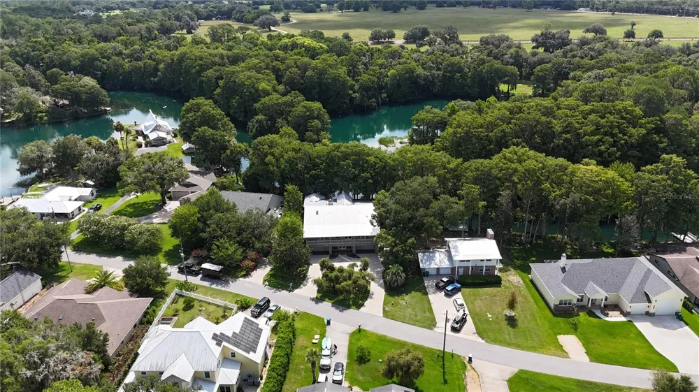 11685 E BLUE COVE DRIVE Dunnellon, FL 34432