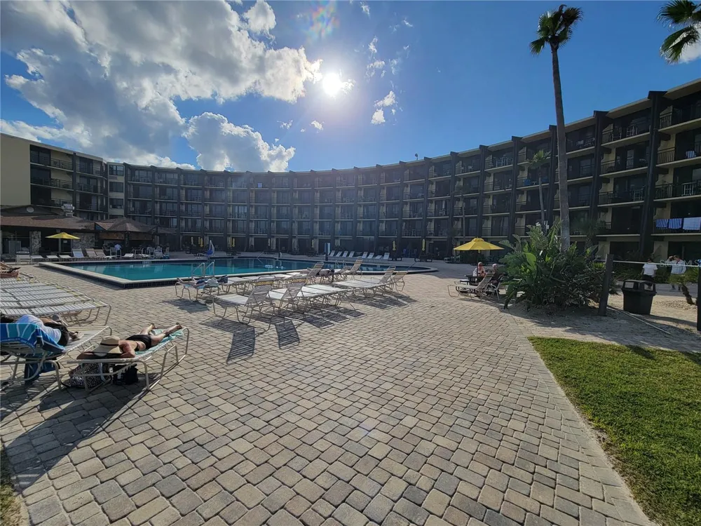 2301 S ATLANTIC AVENUE #238 Daytona Beach, FL 32118