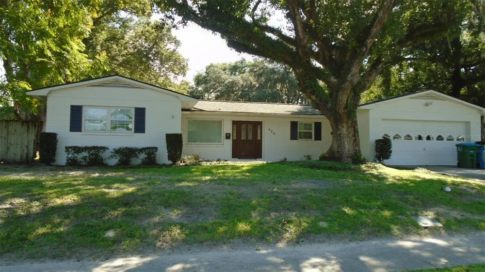 420 ARAPAHO TRAIL Maitland, FL 32751