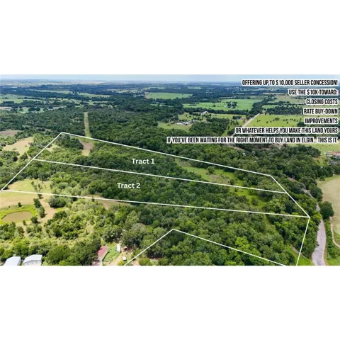 FM 3000 Tract 1