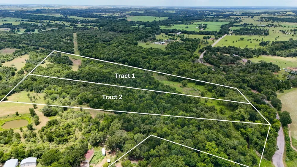FM 3000 Tract 1 Elgin, TX 78621