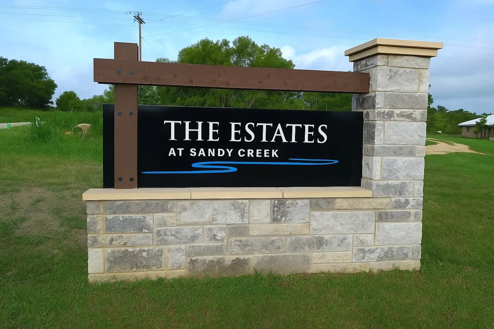 FM 3000 Tract 1 Elgin, TX 78621
