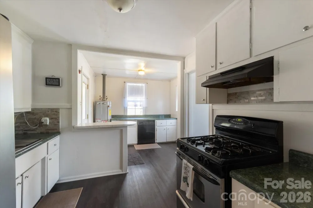 25 Montview Circle Brevard, NC 28712