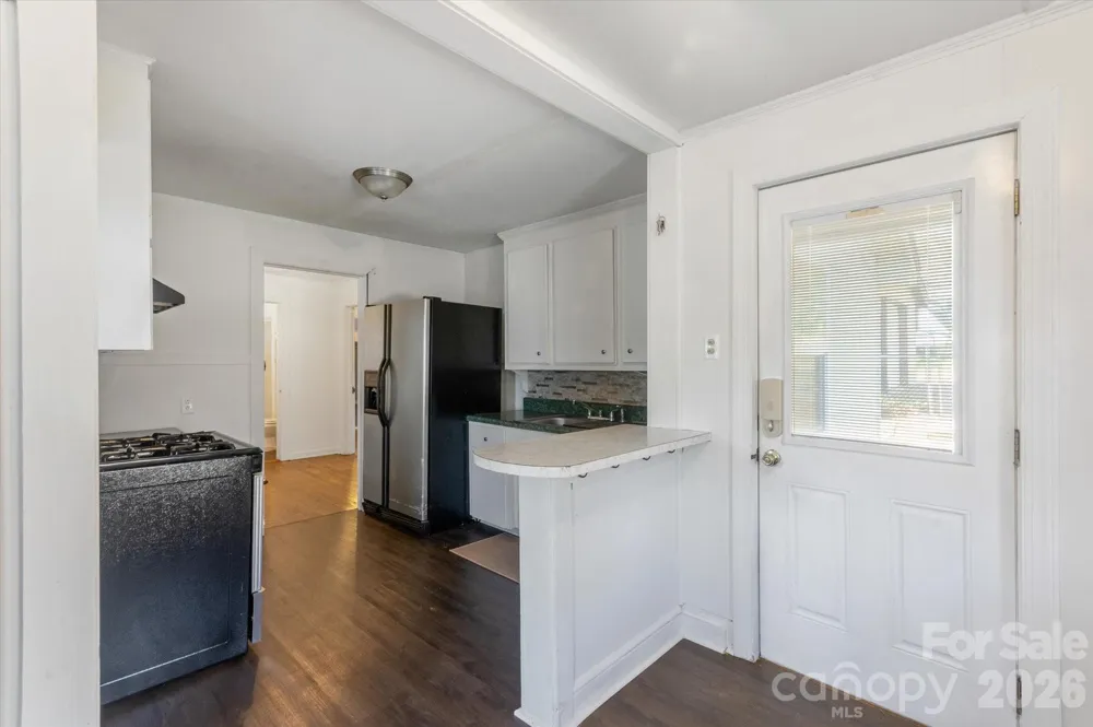 25 Montview Circle Brevard, NC 28712