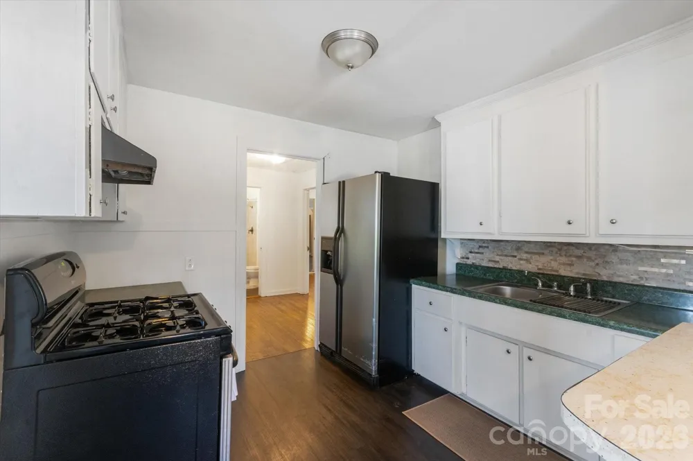 25 Montview Circle Brevard, NC 28712