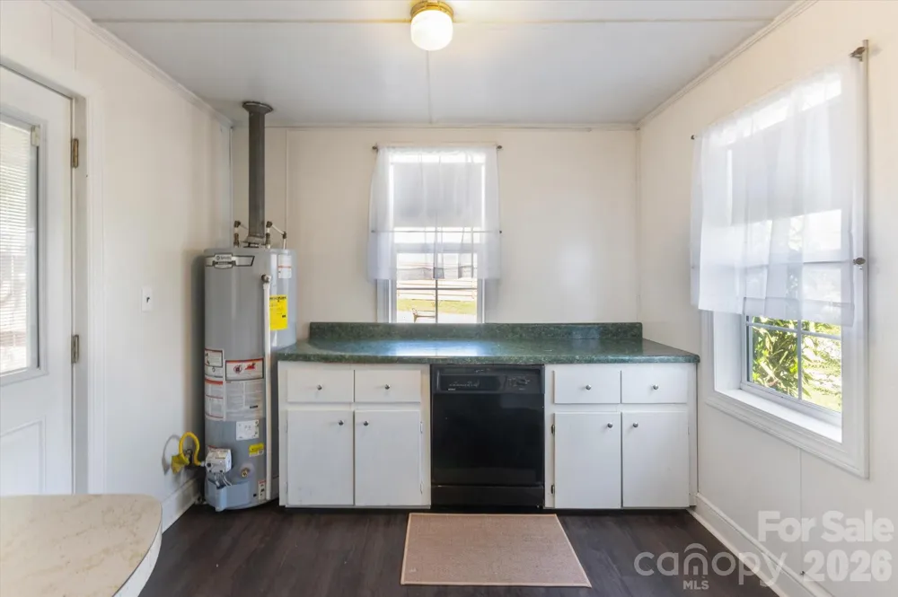 25 Montview Circle Brevard, NC 28712